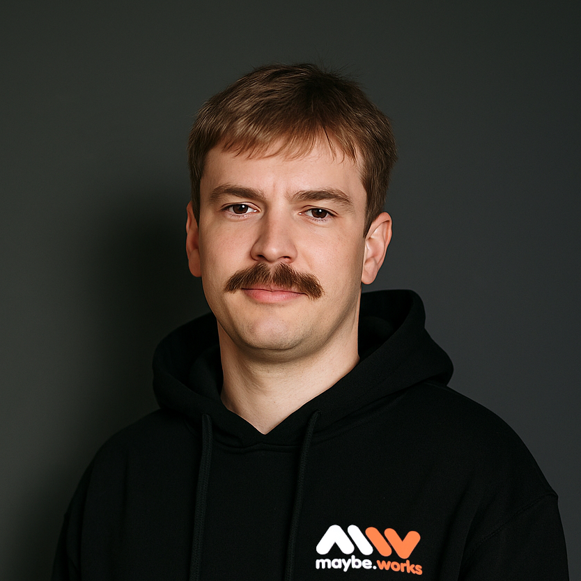 Team member