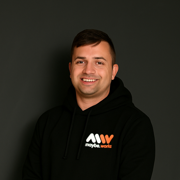 Team member
